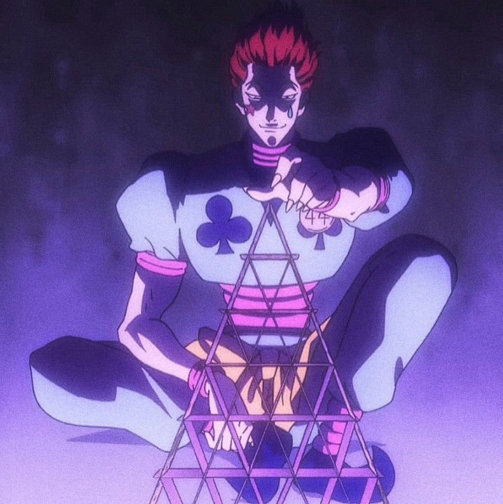 Hisoka Morow — Image 21